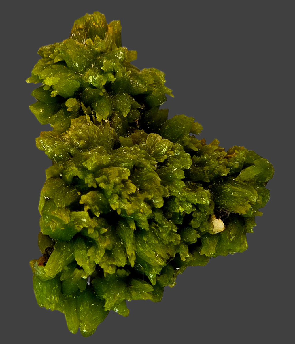 PYROMORPHITE (miniature)