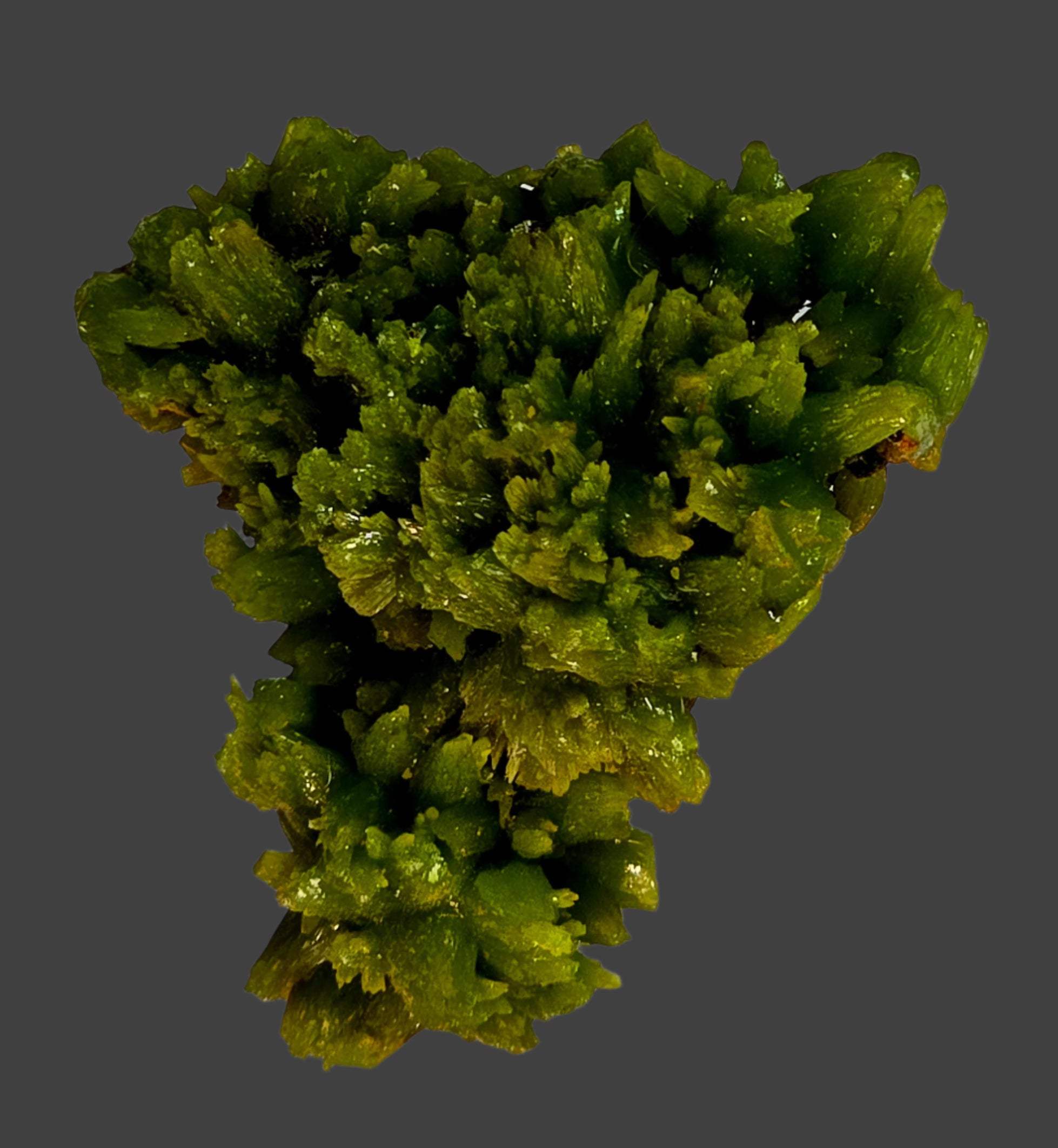PYROMORPHITE (miniature)