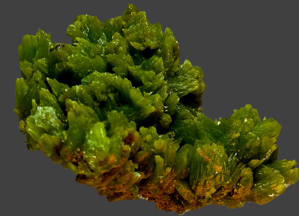 PYROMORPHITE (miniature)