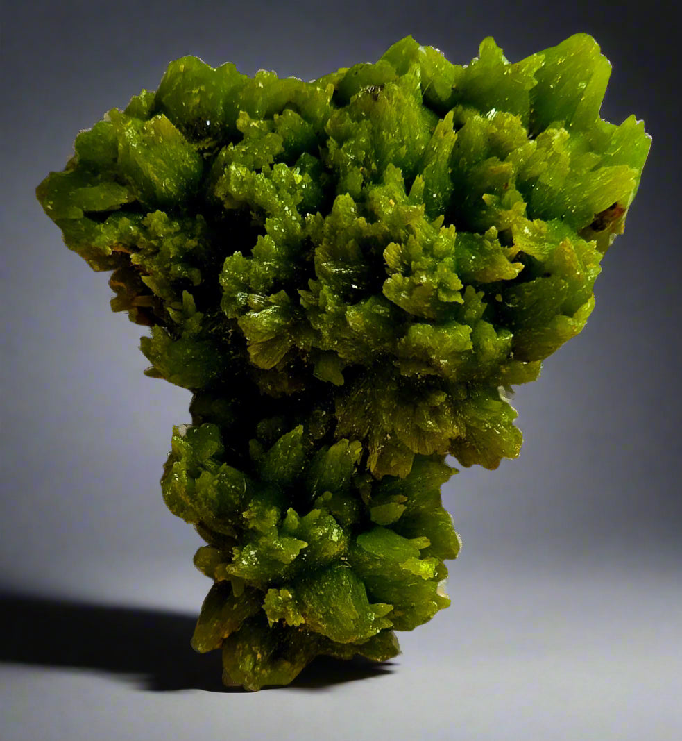 PYROMORPHITE (miniature)
