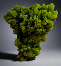 PYROMORPHITE, MINE DAOPING Guangcheng Co Guilin GUANGXI RPC (miniature)