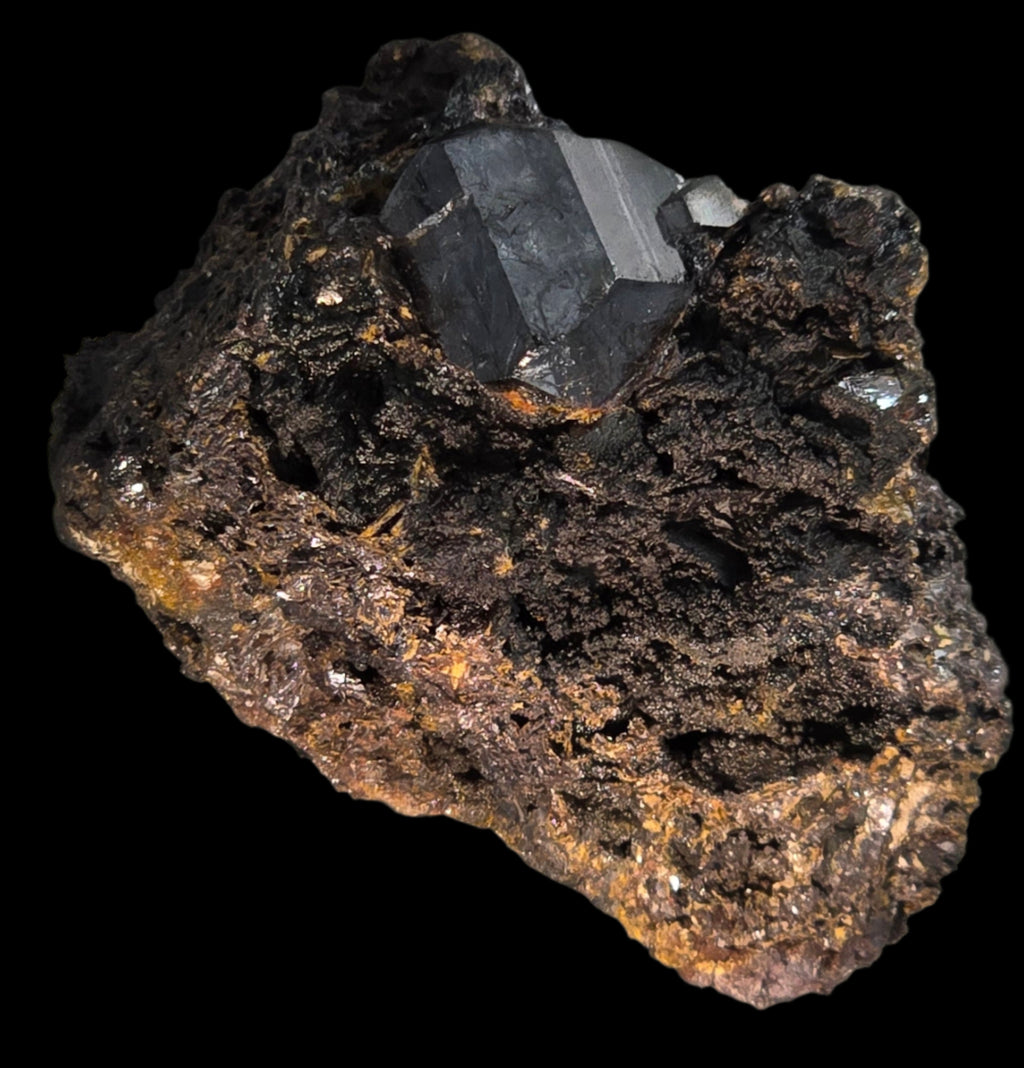 RUTILE (miniature)
