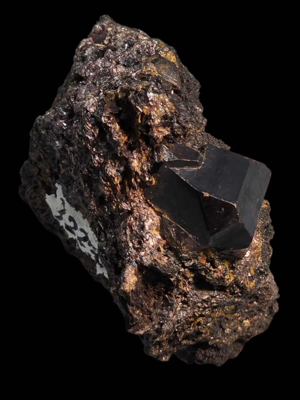 RUTILE (miniature)