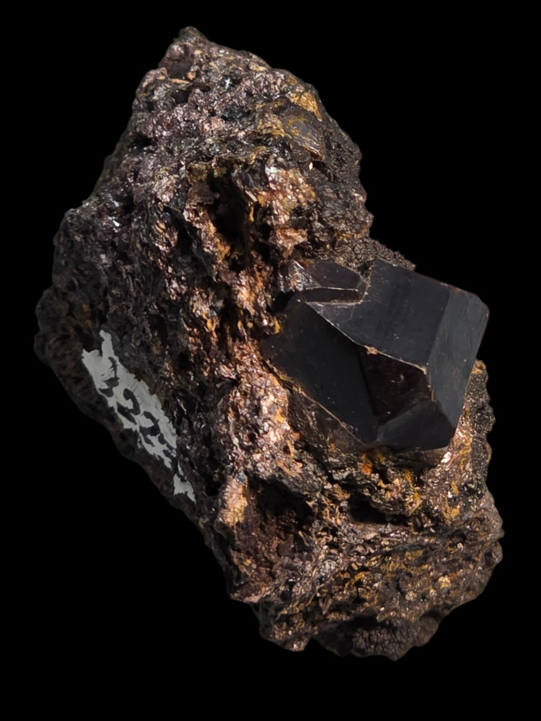 RUTILE (miniature)