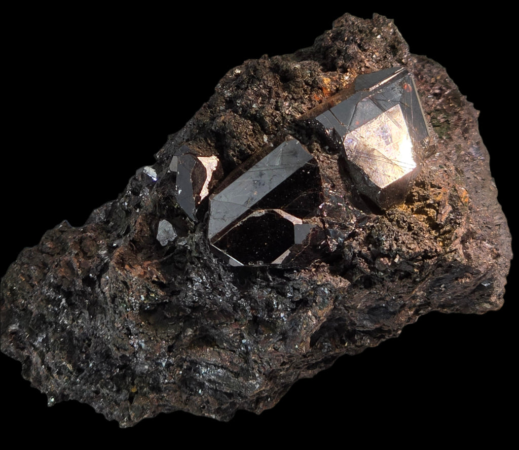 RUTILE (small cabinet)