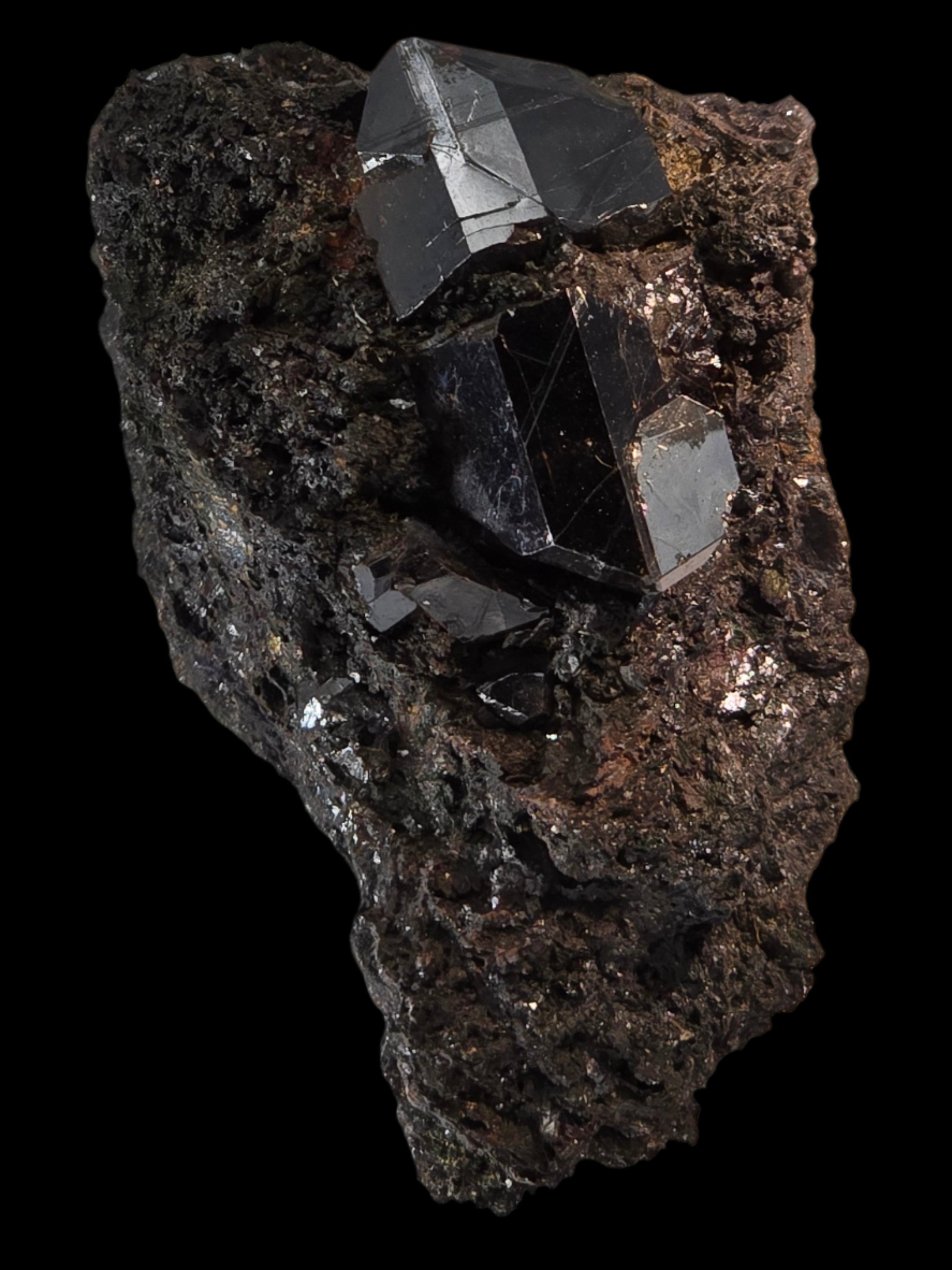 RUTILE (small cabinet)