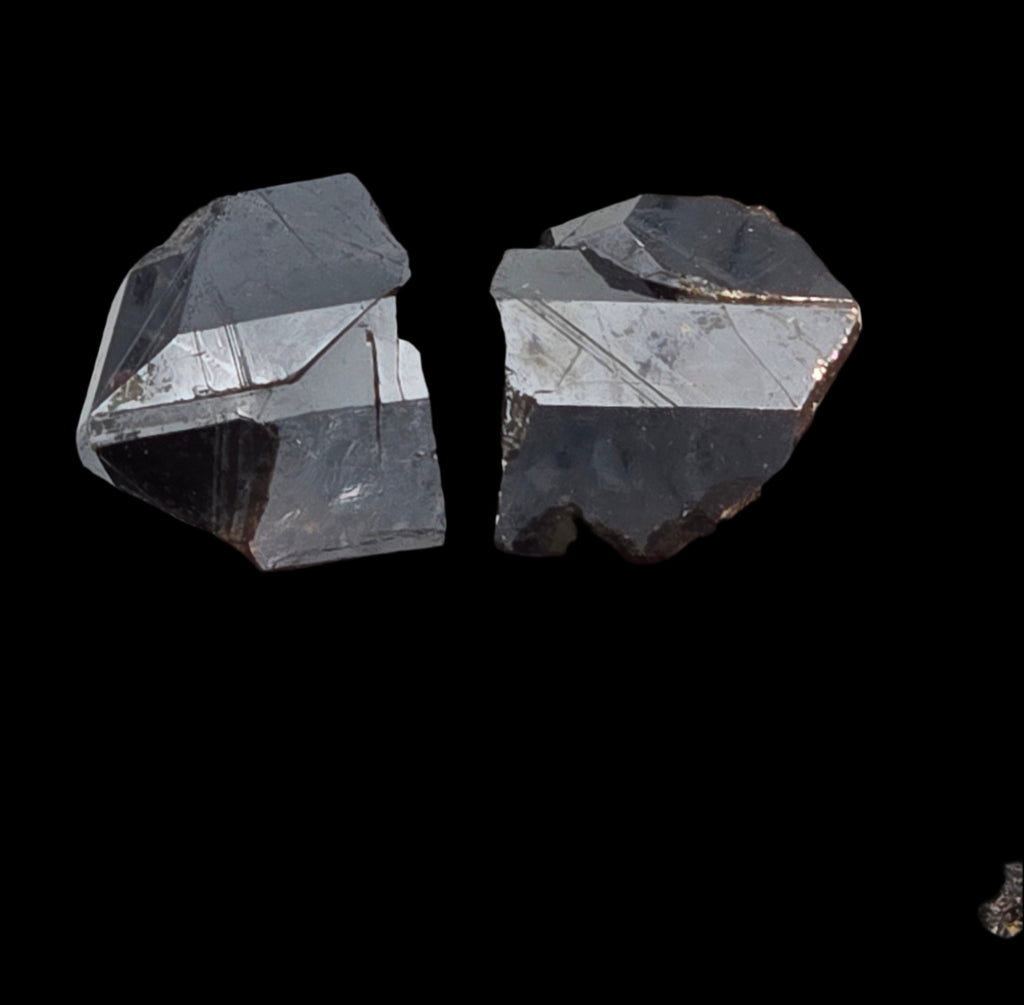 RUTILE (small cabinet)