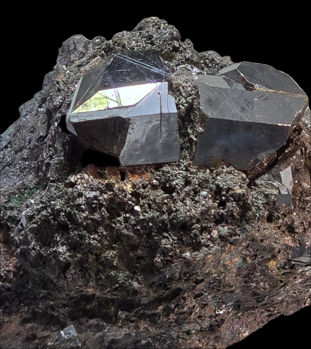 RUTILE (small cabinet)