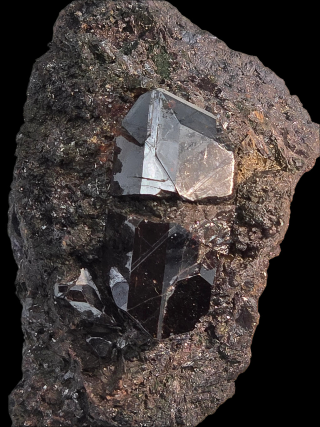 RUTILE (small cabinet)