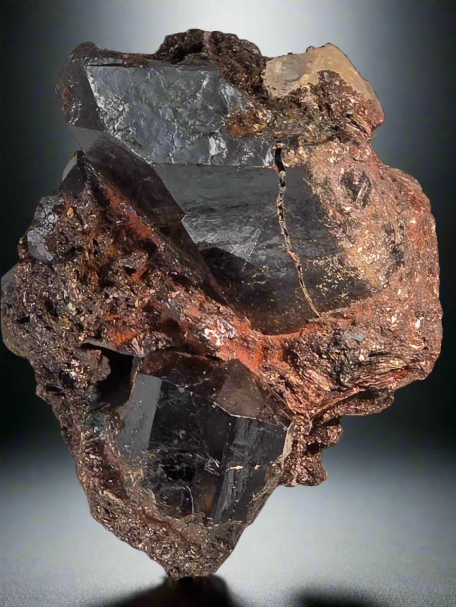 RUTILE (small cabinet)