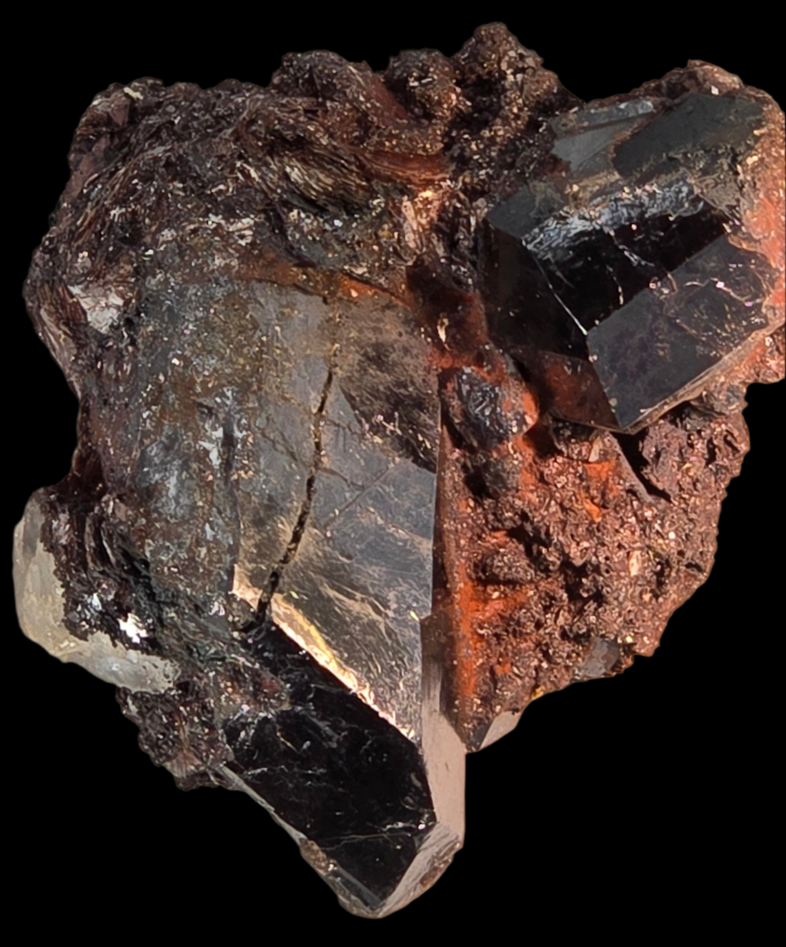 RUTILE (small cabinet)