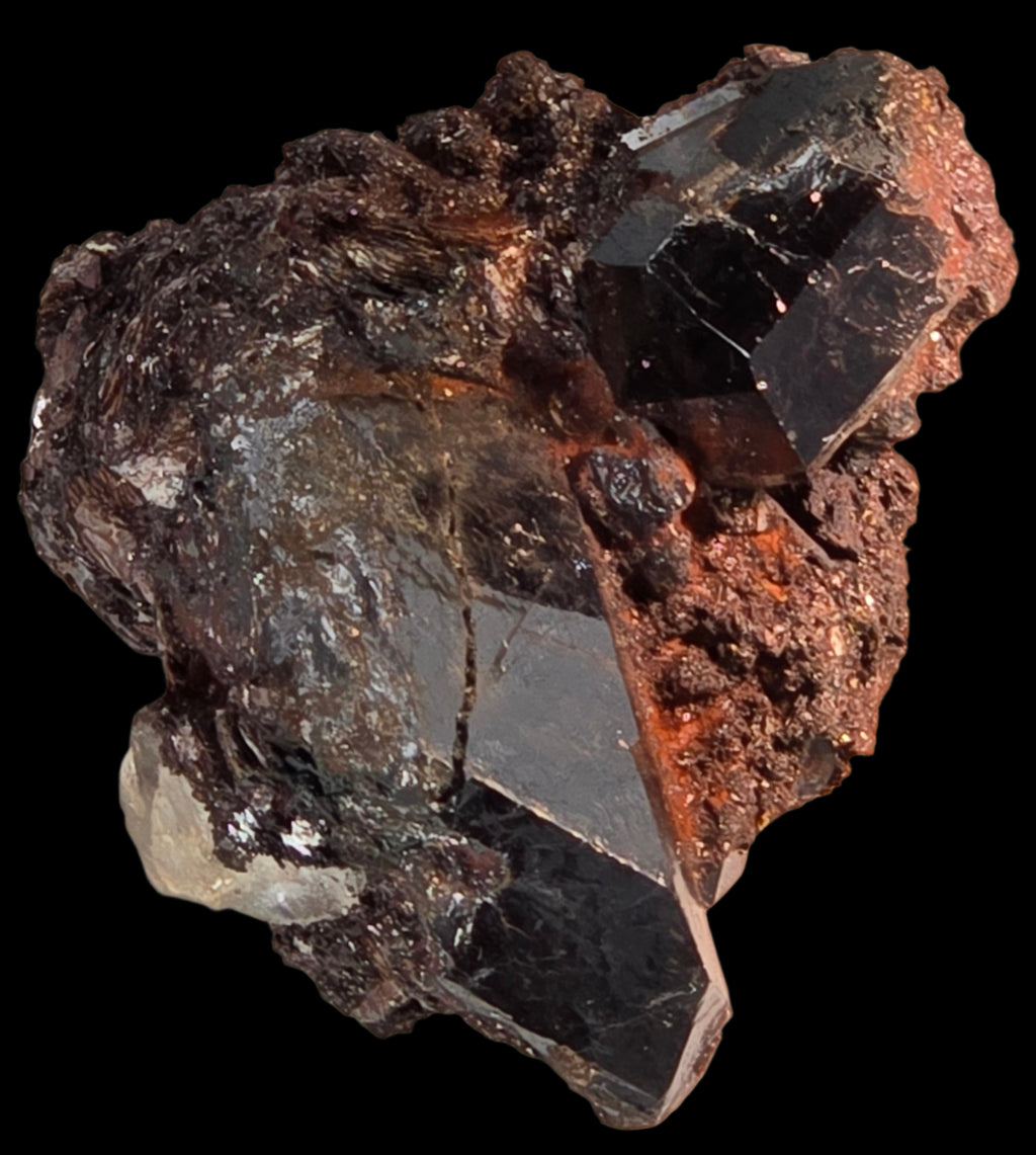 RUTILE (small cabinet)