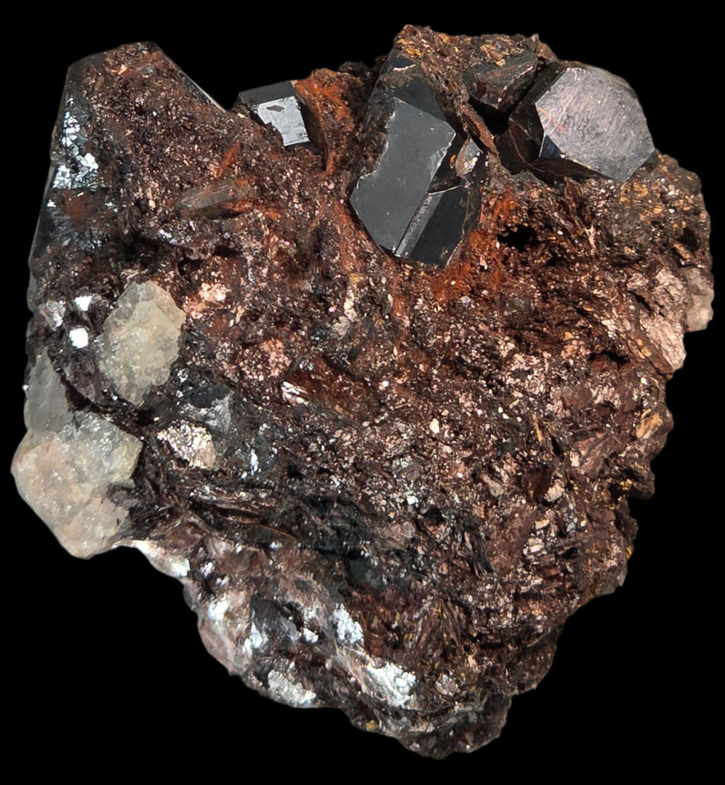 RUTILE (small cabinet)