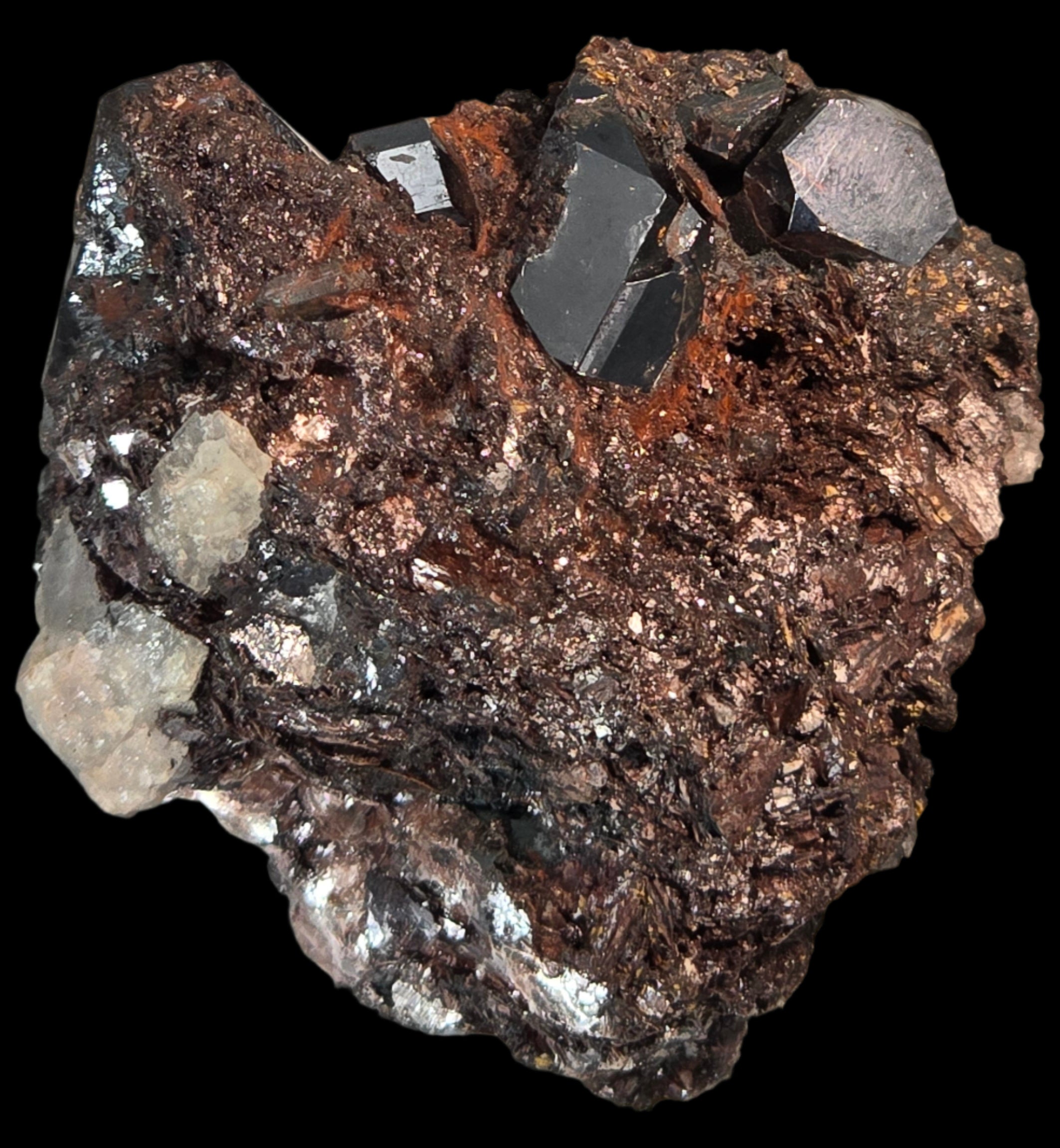 RUTILE (small cabinet)