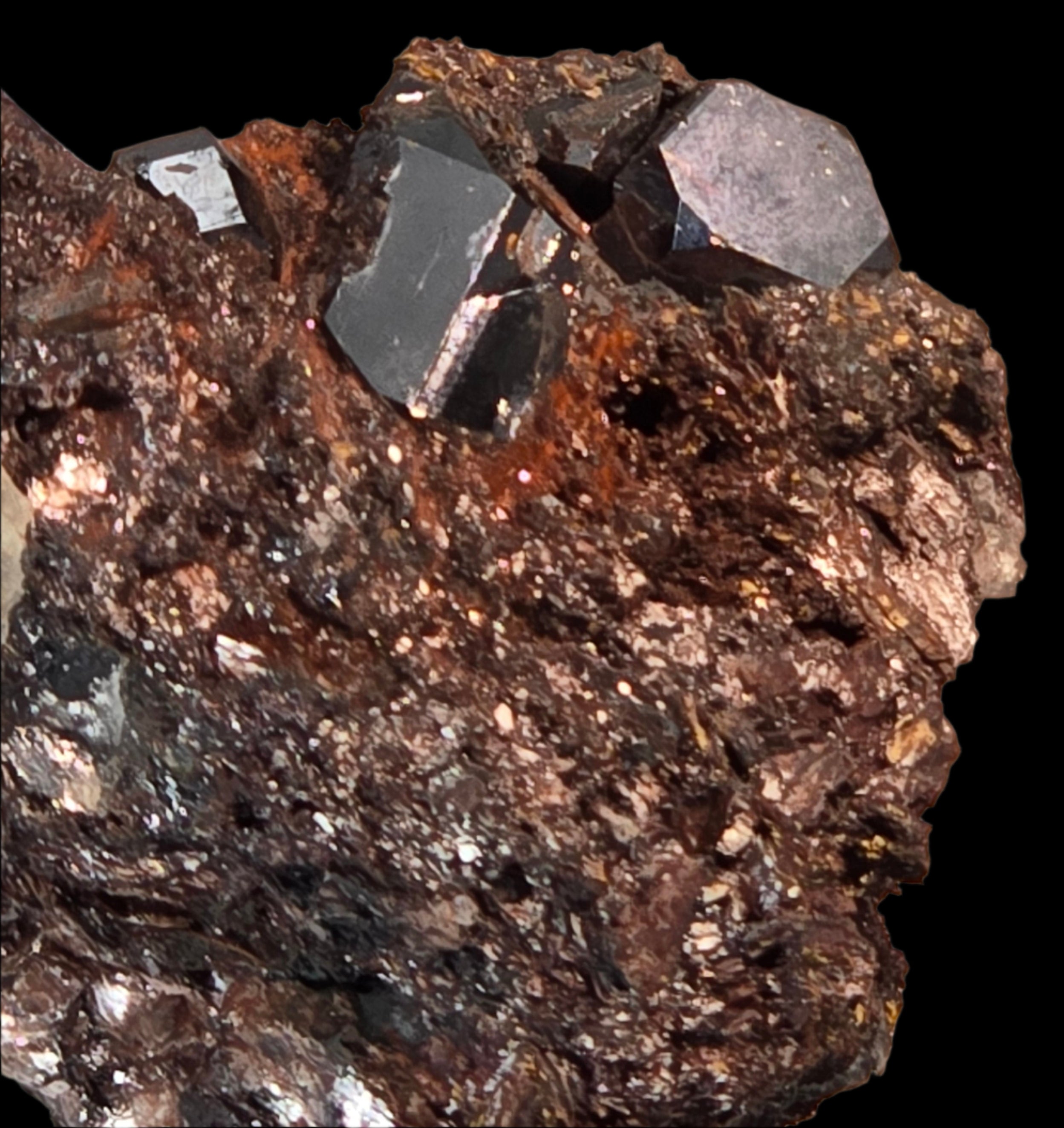 RUTILE (small cabinet)