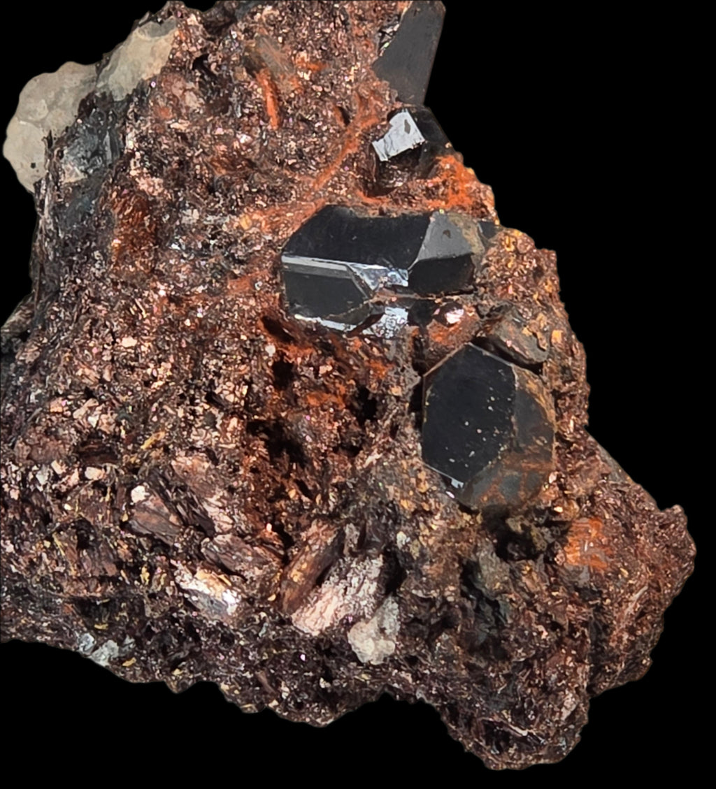 RUTILE (small cabinet)