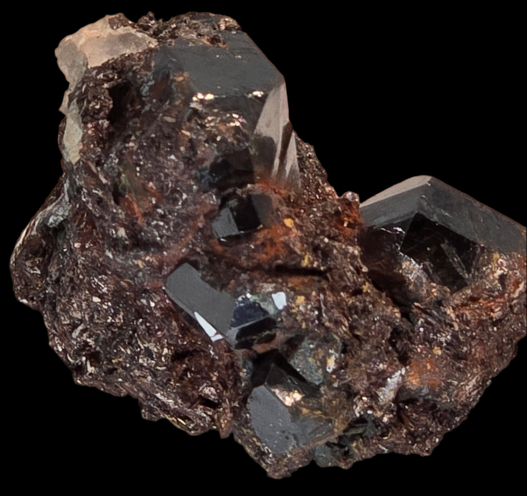 RUTILE (small cabinet)