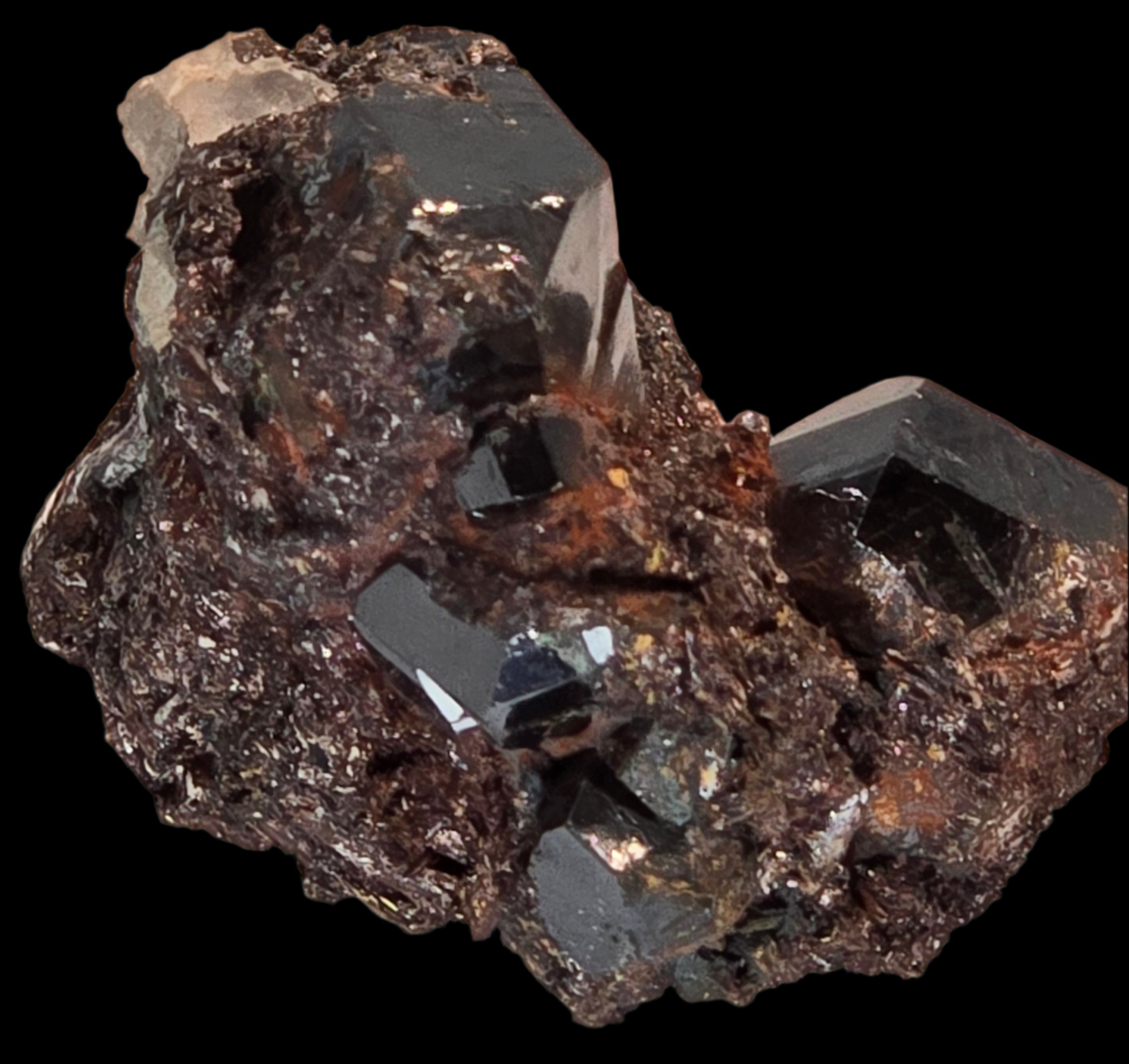 RUTILE (small cabinet)