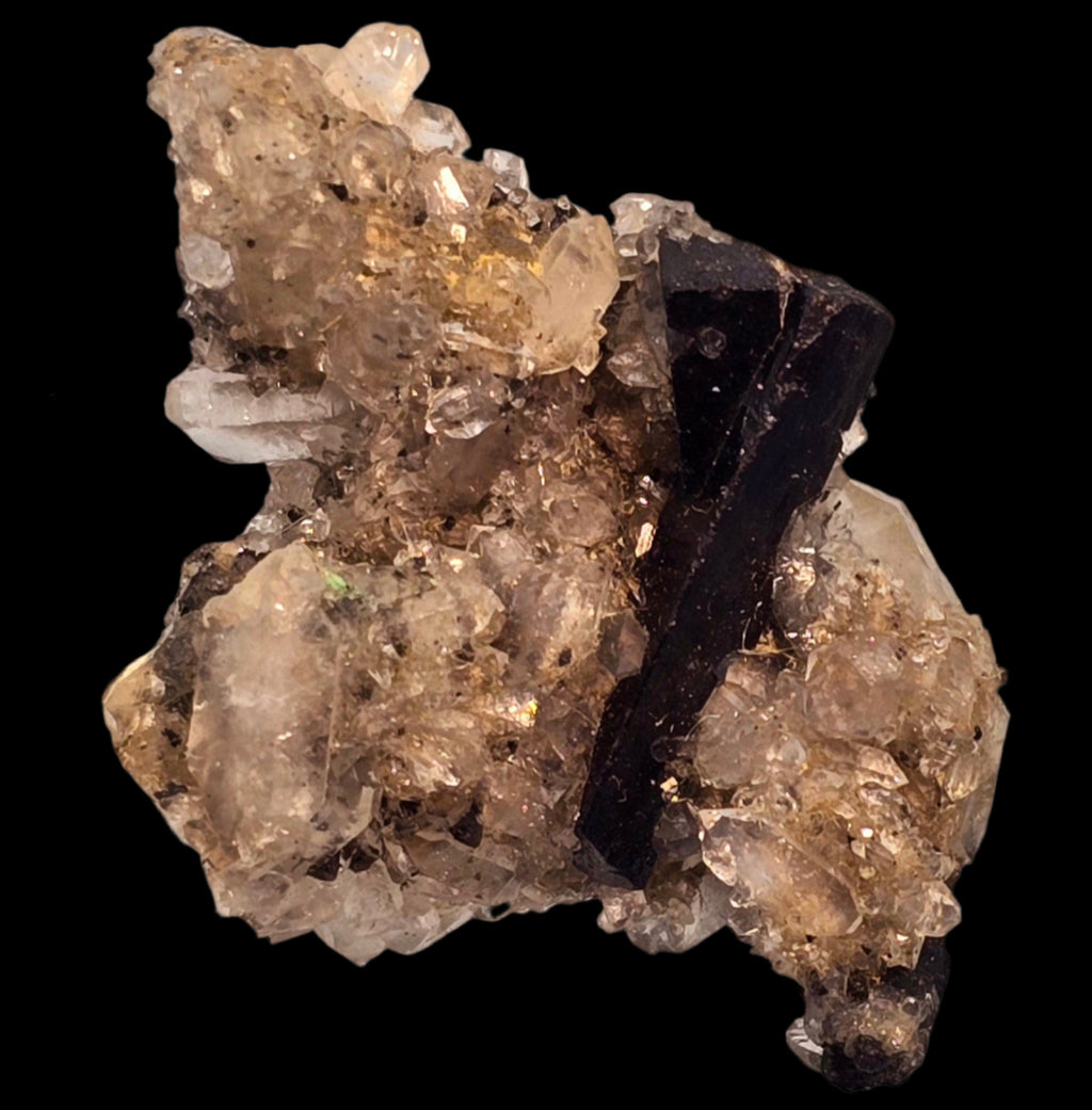 PYROXENE (miniature)