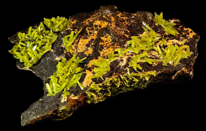 PYROMORPHITE