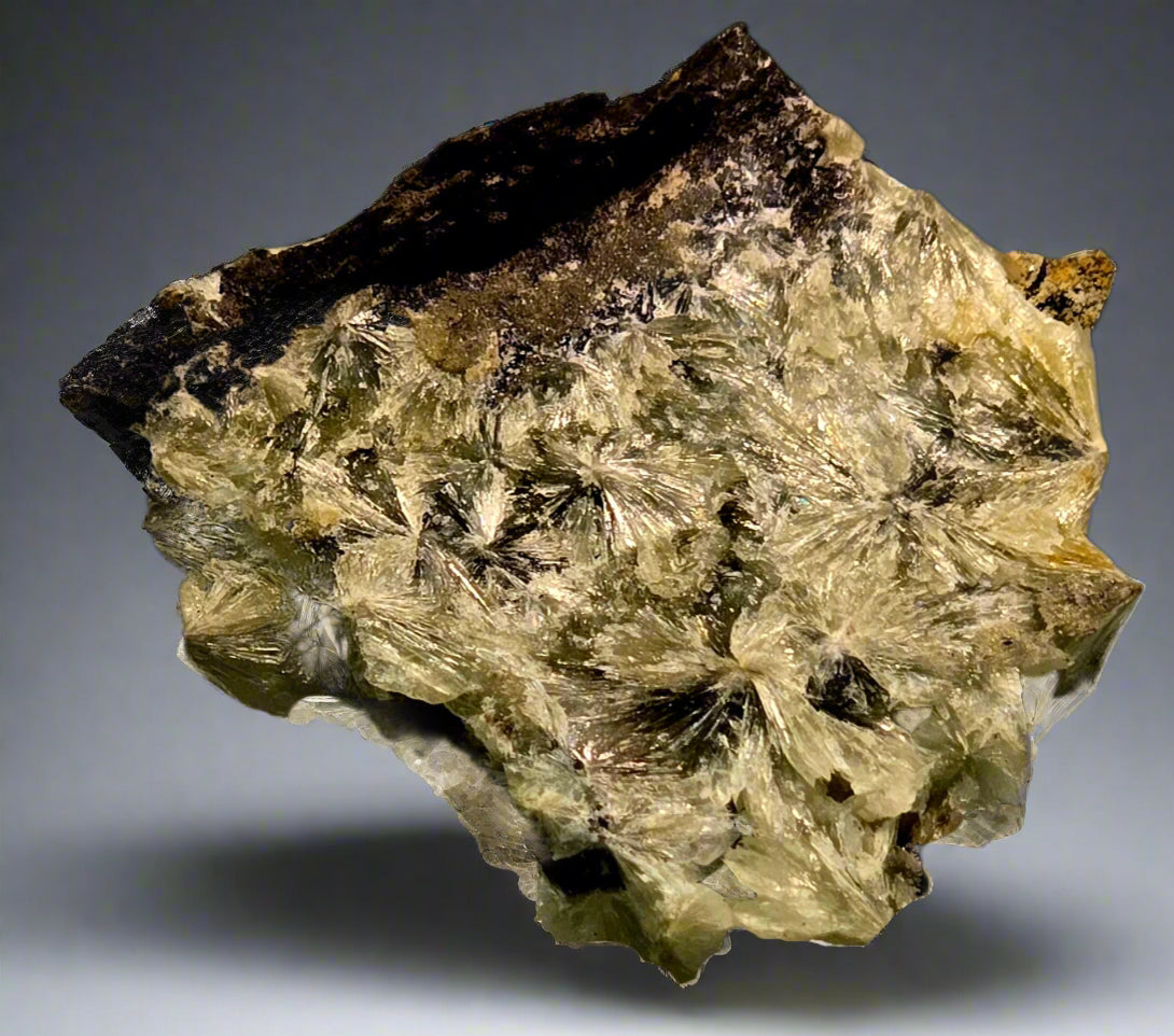 COLLINSITE (miniature)