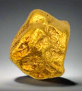 GOLD NUGGET 2.87 GRAMS, CANADA