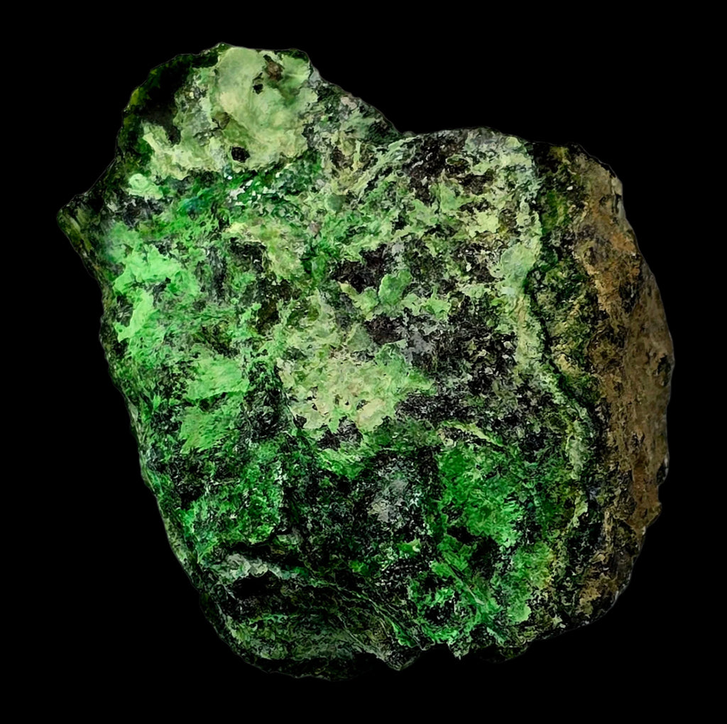 ZARATITE (small cabinet)