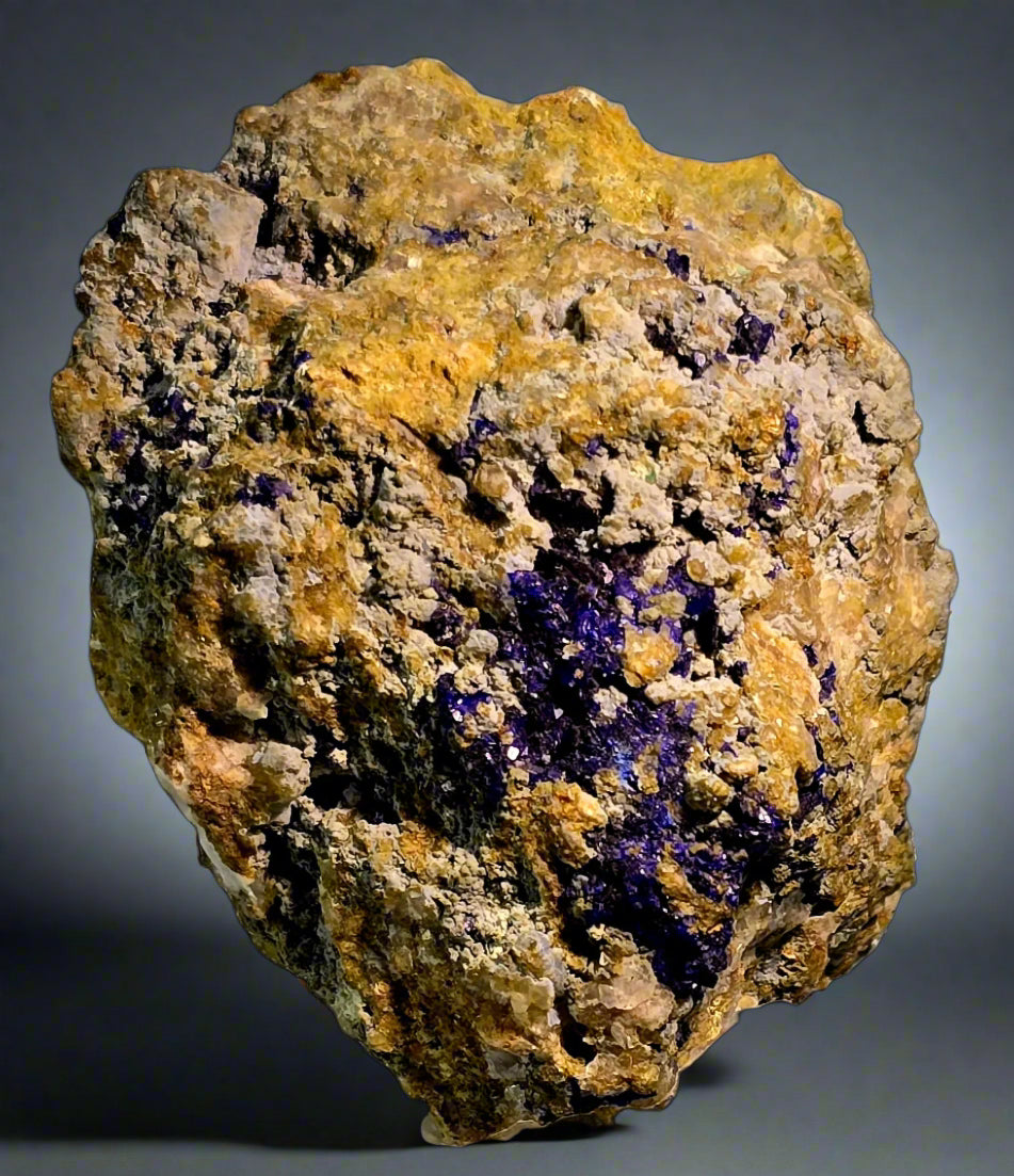 AZURITE (small cabinet)