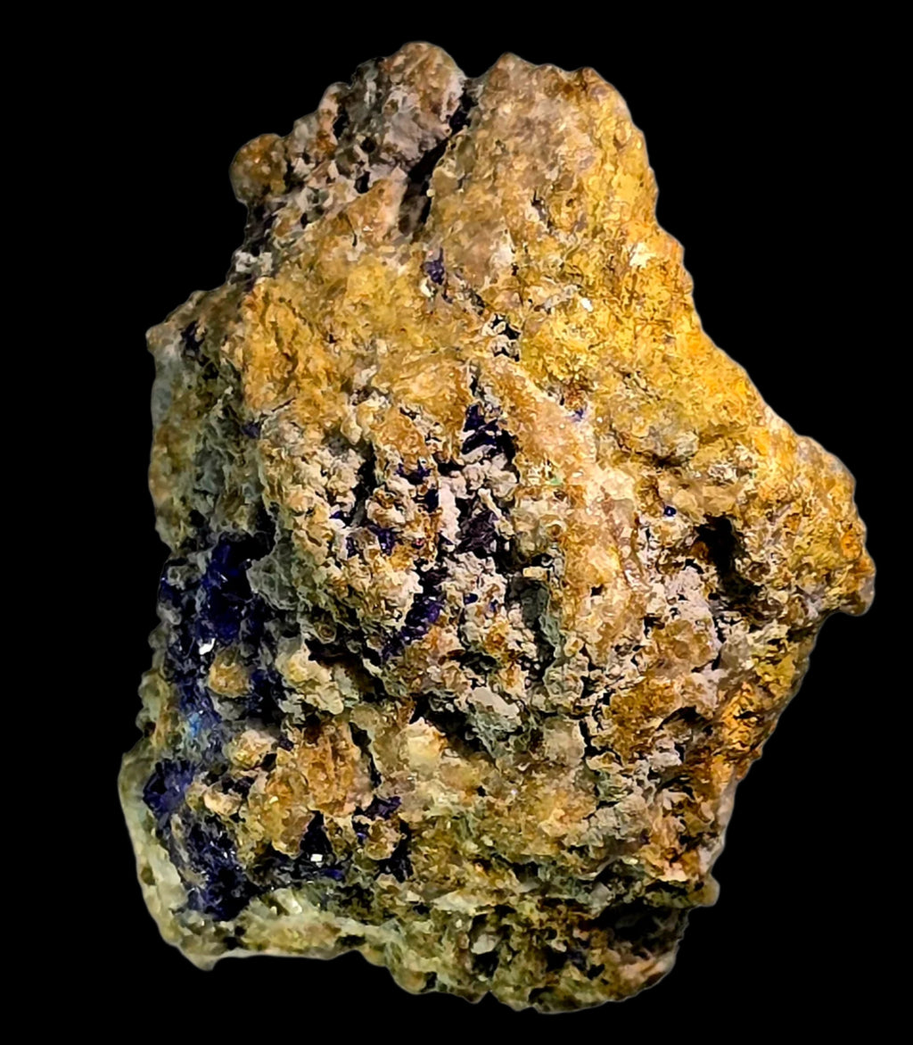 AZURITE (small cabinet)