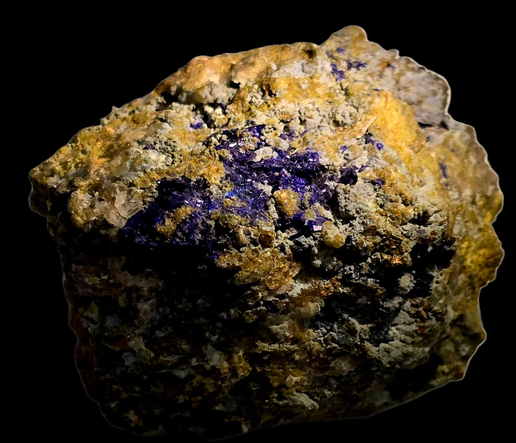 AZURITE (small cabinet)