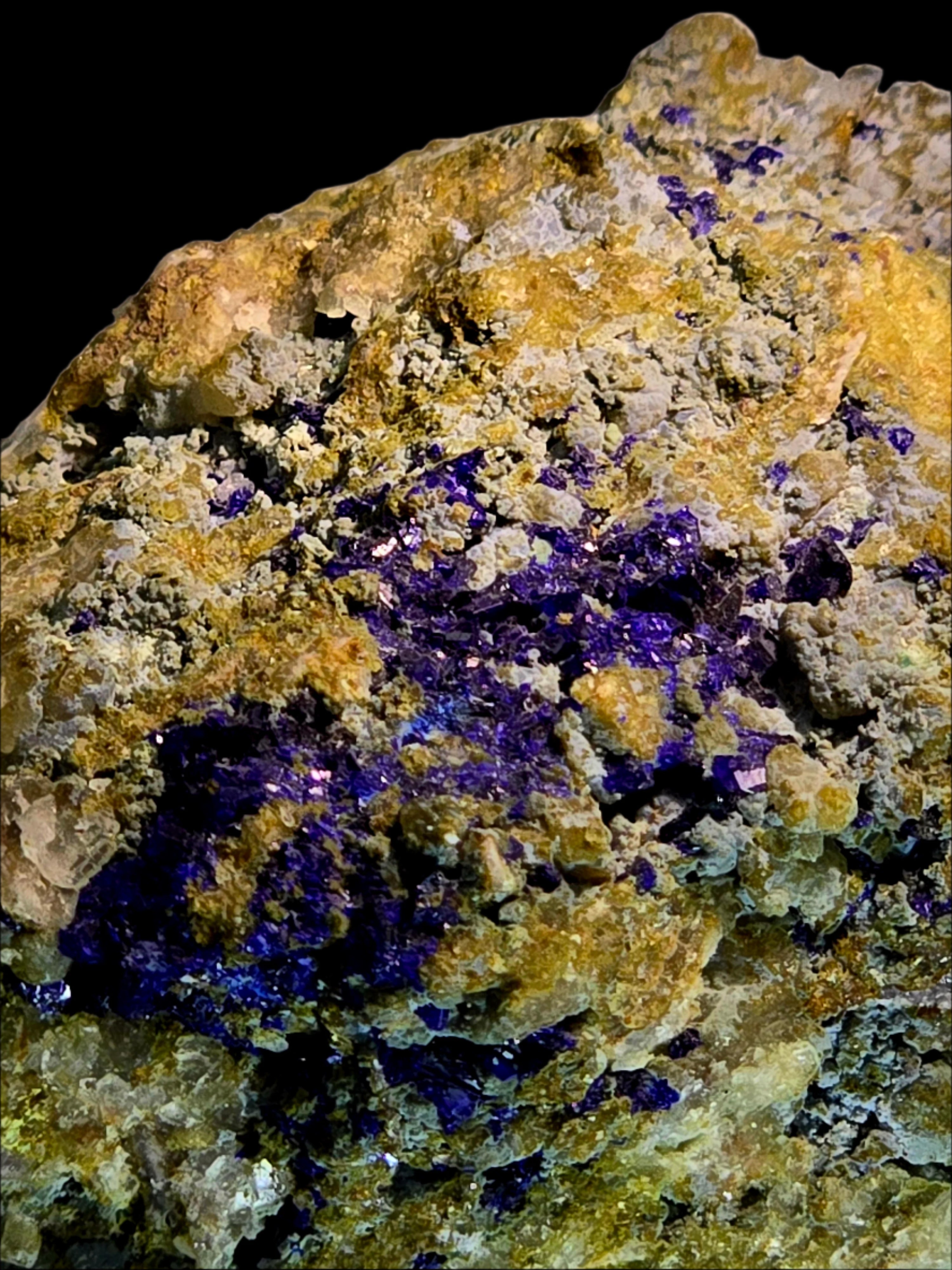 AZURITE (small cabinet)