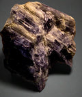 TOURMALINE CUPRIENNE, AFGHANISTAN (miniature)