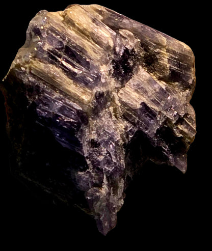 TOURMALINE CUPRIAN