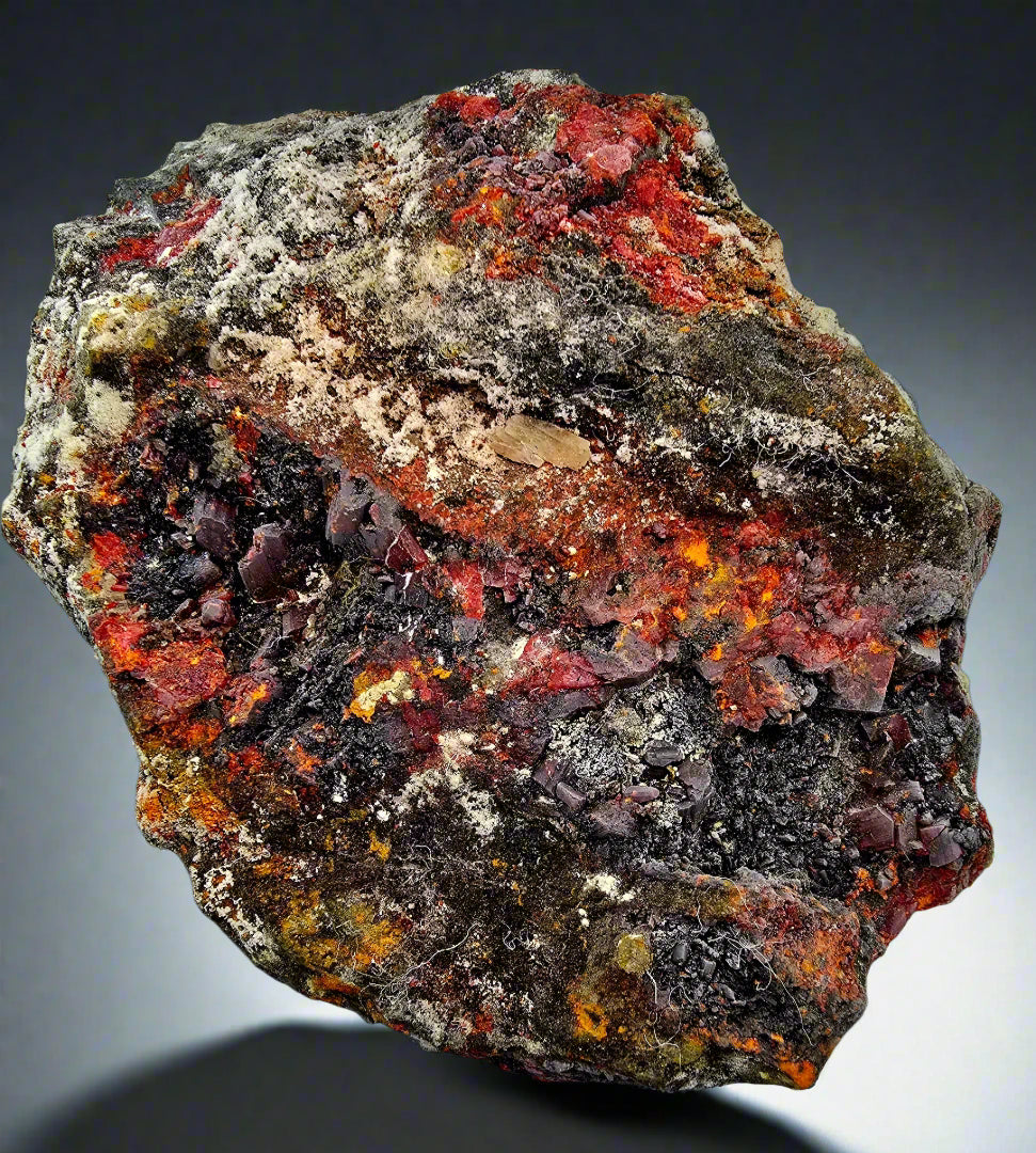 REALGAR (large cabinet)