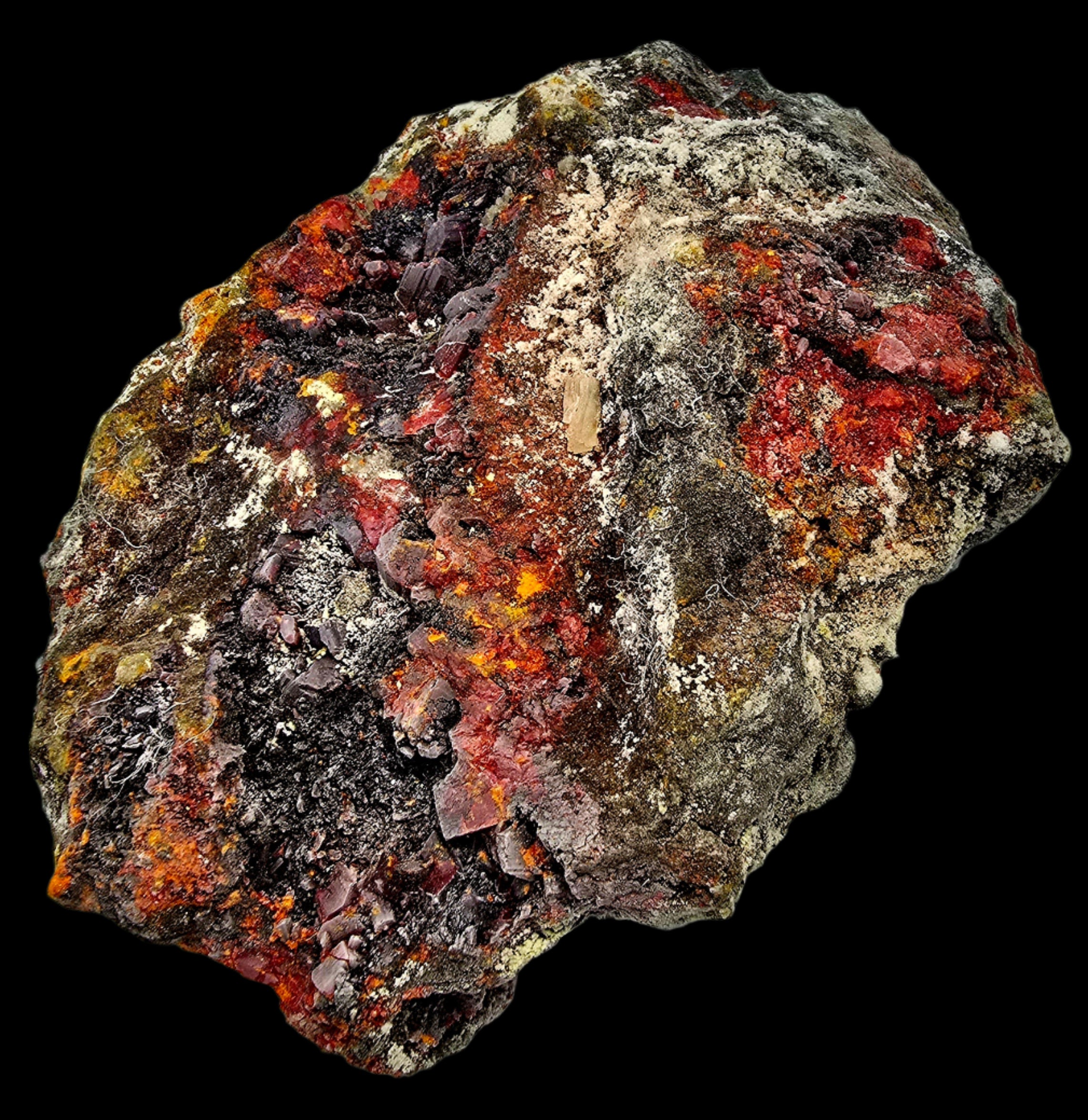 REALGAR (large cabinet)