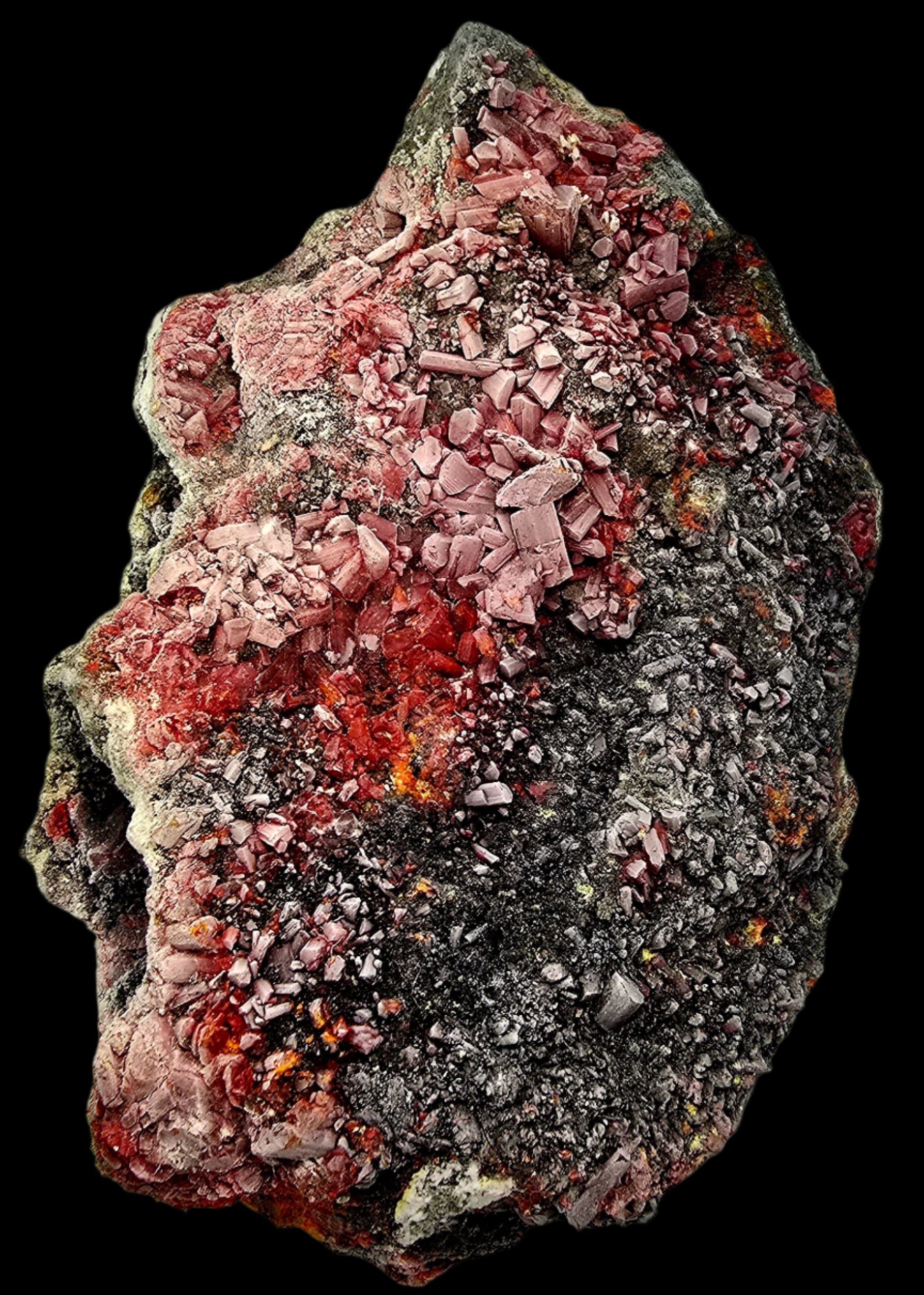 REALGAR (large cabinet)