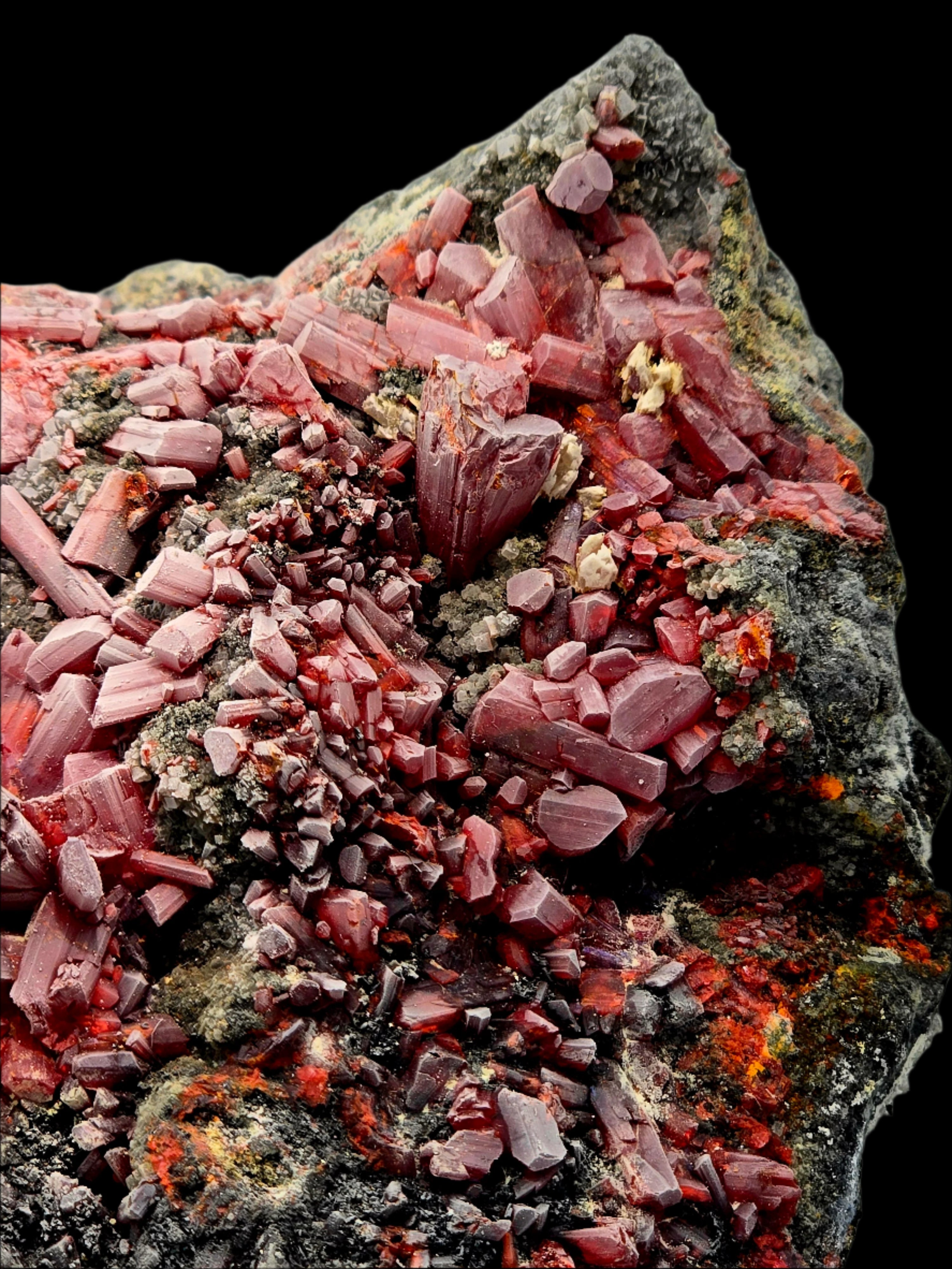 REALGAR (large cabinet)