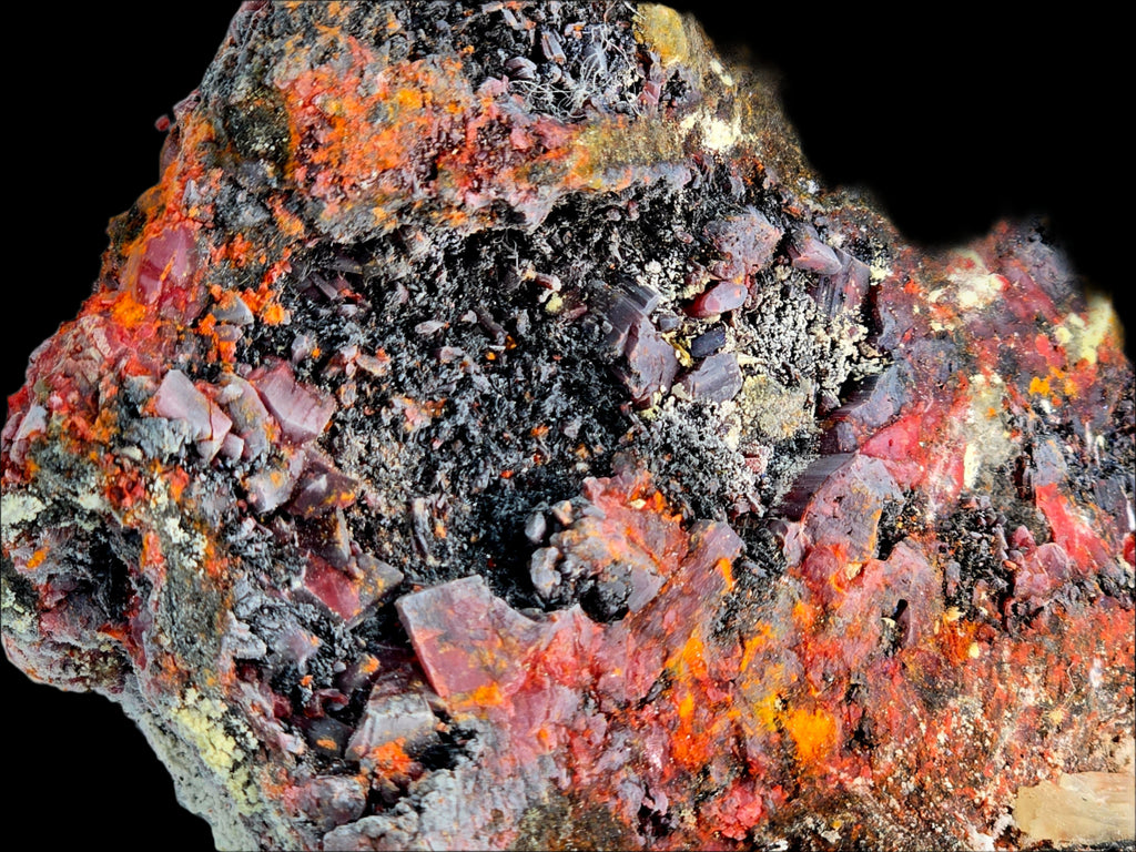 REALGAR (large cabinet)
