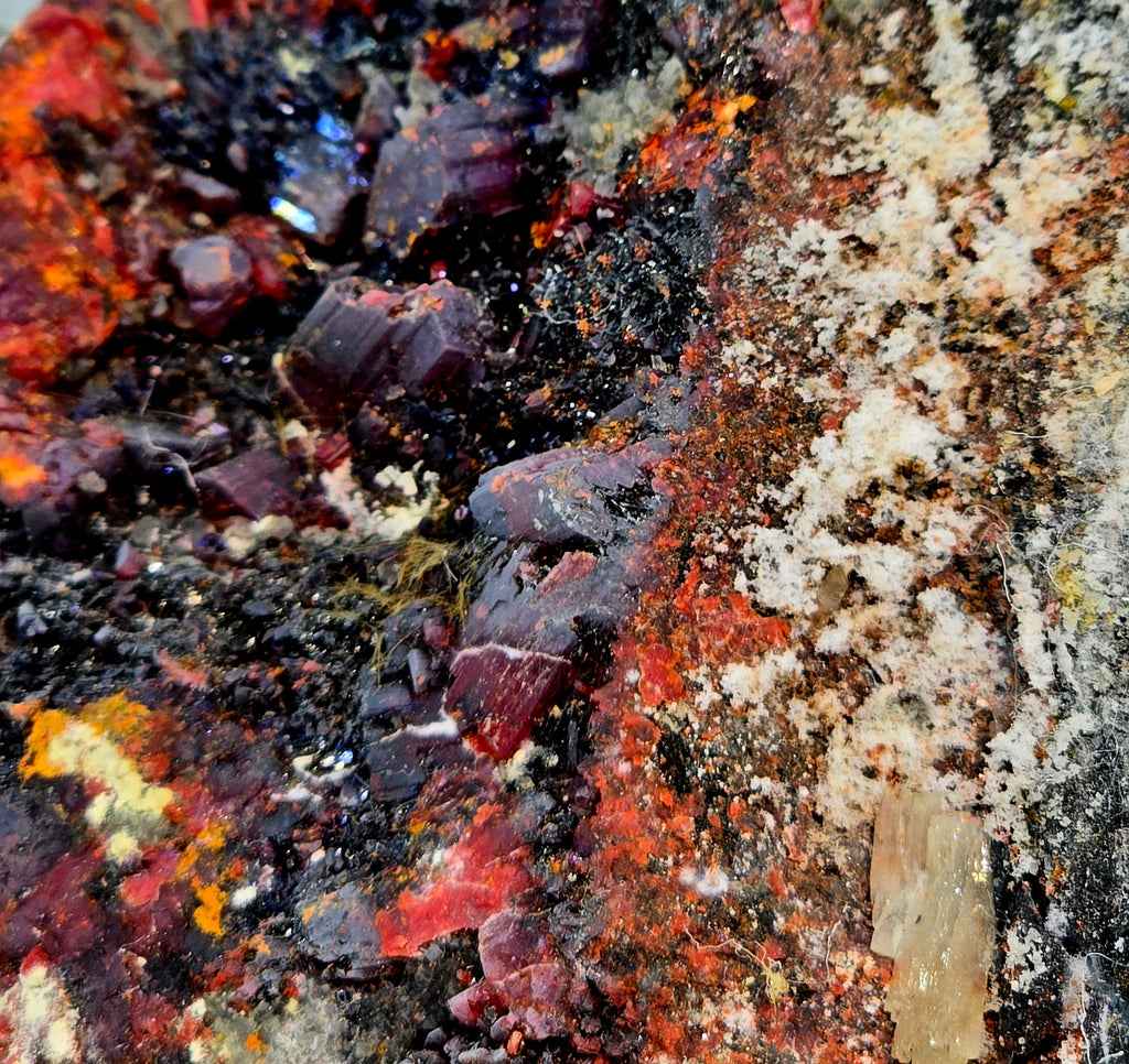 REALGAR (large cabinet)