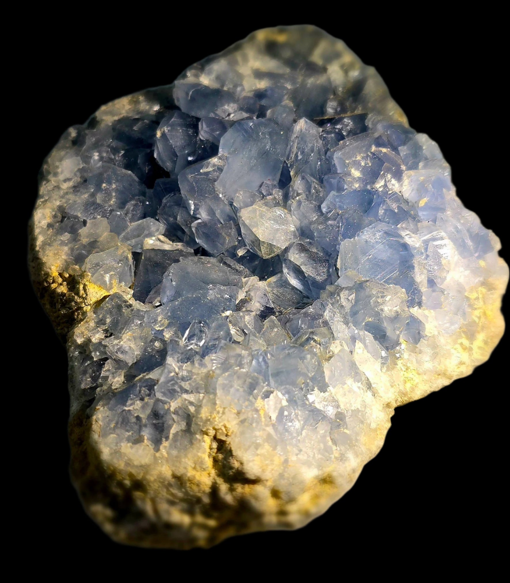 CELESTINE (LARGE CABINET)