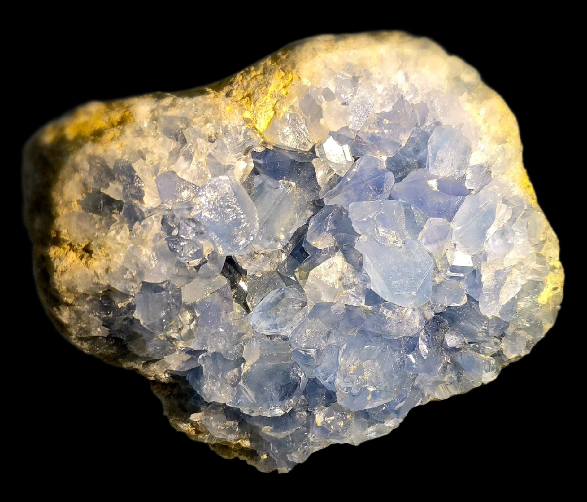 CELESTINE (LARGE CABINET)