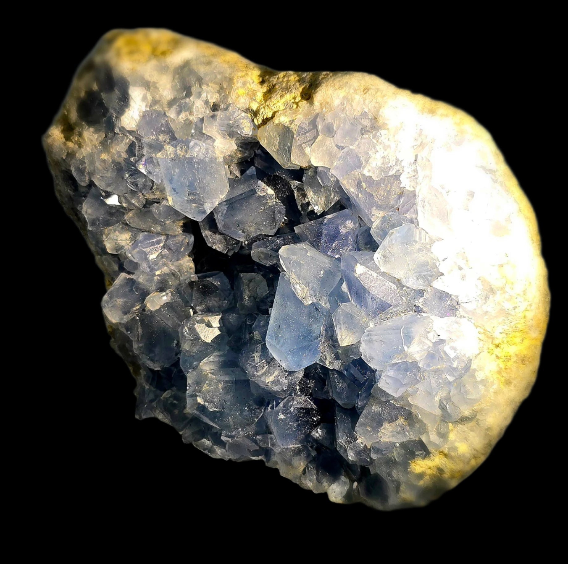 CELESTINE (LARGE CABINET)