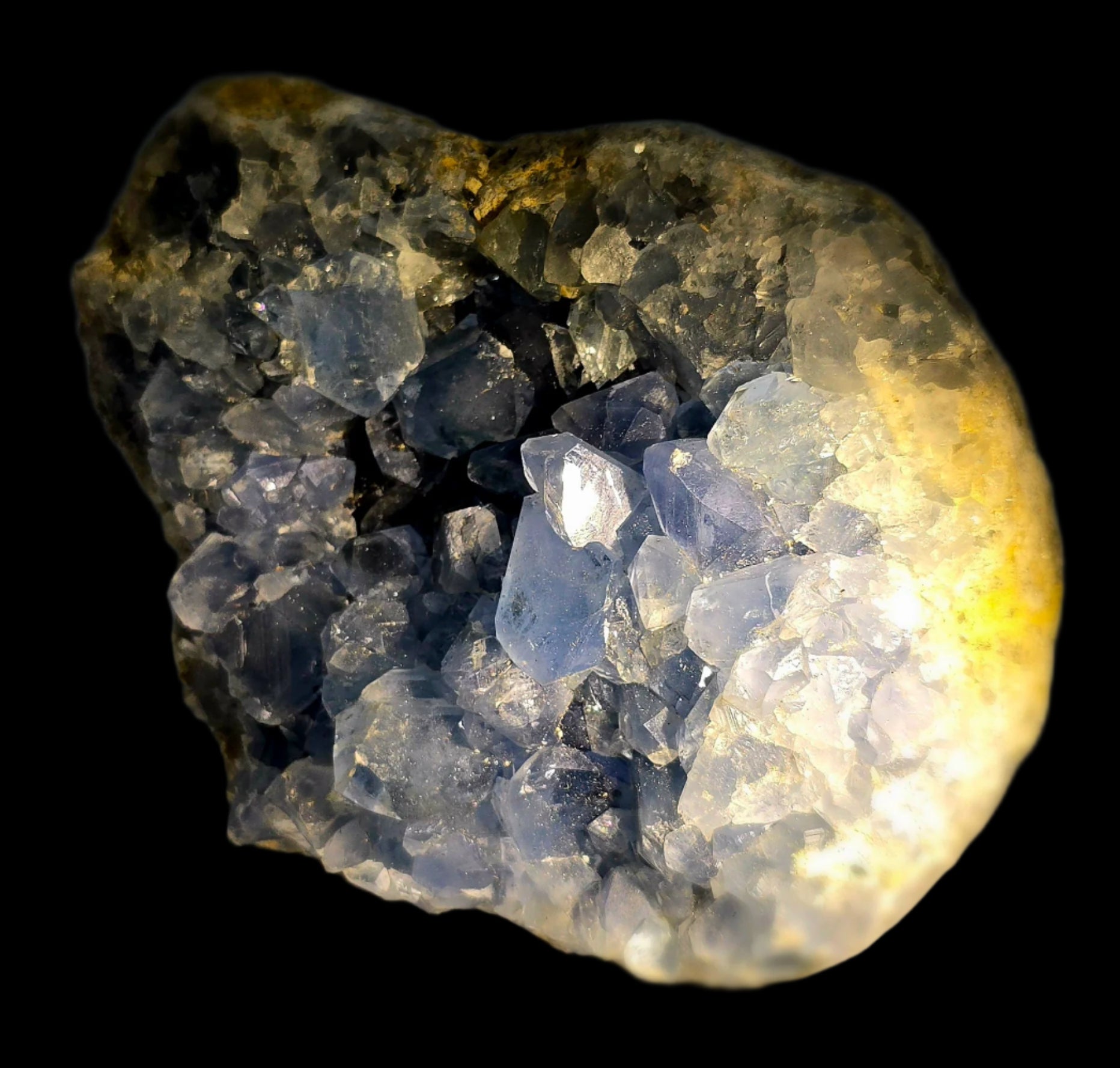 CELESTINE (LARGE CABINET)