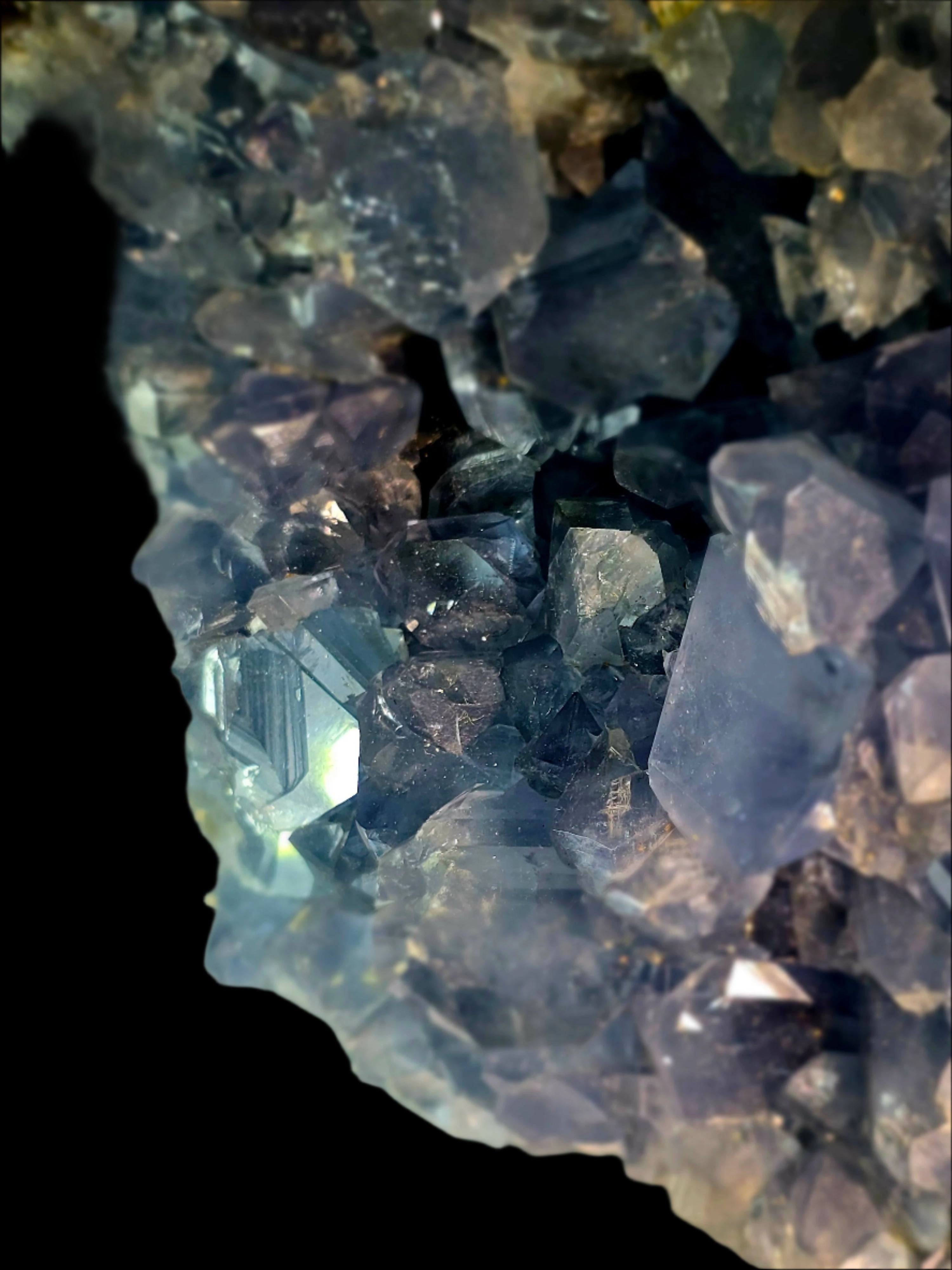 CELESTINE (LARGE CABINET)