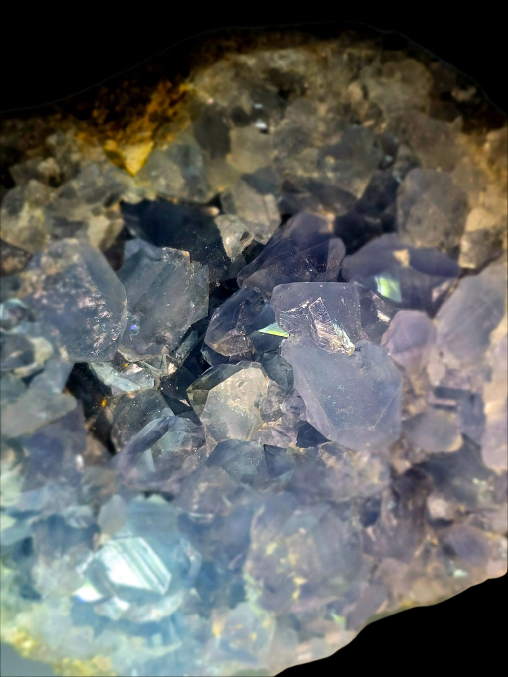 CELESTINE (LARGE CABINET)