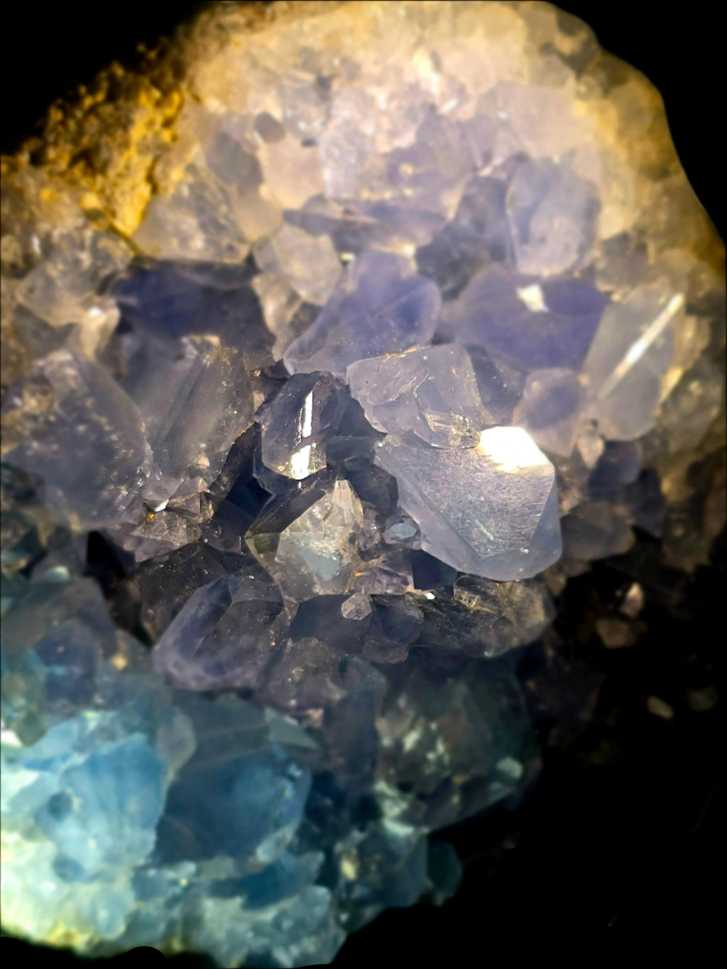 CELESTINE (LARGE CABINET)