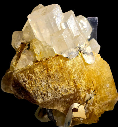 BARITE