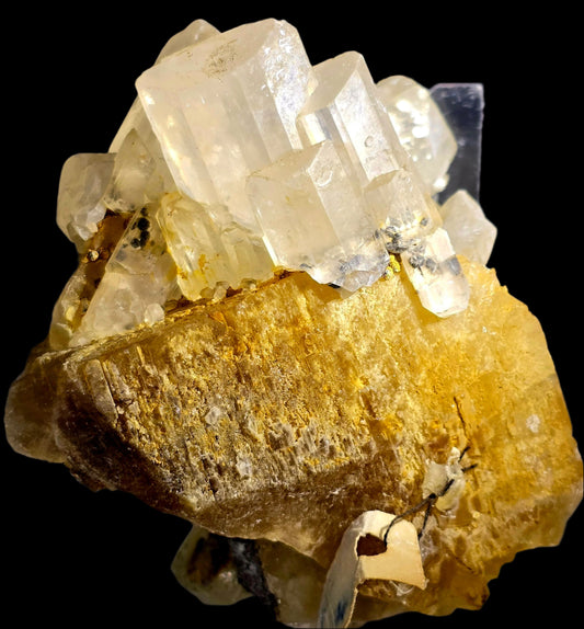 BARITE