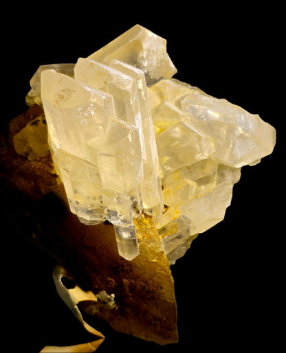 BARITE