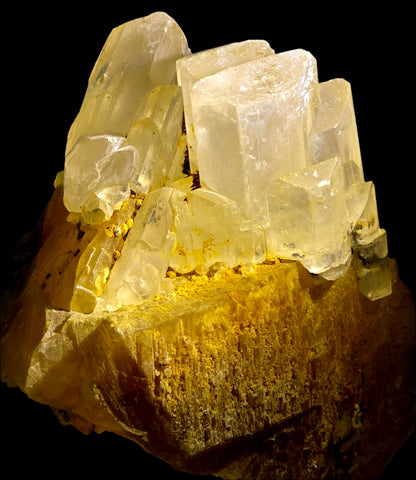 BARITE